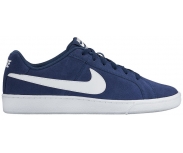Nike Sapatilha Court Royale Suede